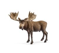 Schleich – Élan mâle