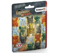 SCHLEICH Eldrador - Asst Mini Creatures Masterpack-refill Inclus 49 blind bags