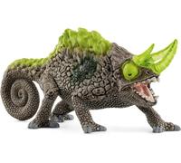 Schleich Eldrador Caméléon de pierre 72238 Spécial