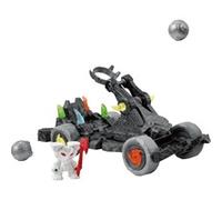 Schleich Catapulte 42618 – Mini créature (Eldrador Mini Creatures)