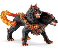 Schleich Figurine ELDRADOR CREATURES Cerbère