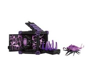 Schleich "Eldrador - Cloporte de l''ombre de BattleCave, Figurine"