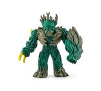 schleich ELDRADOR CREATURES 70151 Seigneur de la jungle, Figurine 7-12 ans, Vert/Gris, 145x95x143mm, 245g, Action/Aventure, Tunisie