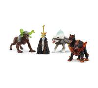 Schleich Eldrador Creatures 72179 Jouet