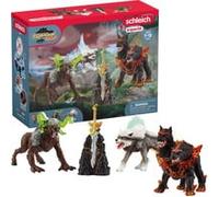 Schleich ELDRADOR CREATURES 72179 figurine pour enfant