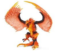 schleich ELDRADOR CREATURES Aigle de feu