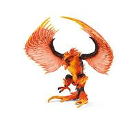 42511 Eldrador Aigle de feu