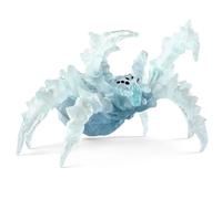 schleich ELDRADOR CREATURES Araignée de glace
