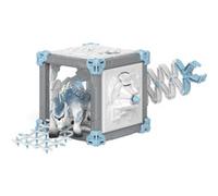 Schleich ELDRADOR CREATURES BattleCave Bête des Glaces, Figurine