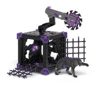 BattleCave Tigre des ténèbres