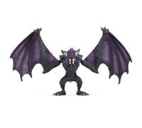 Schleich chauve-souris, Figurine