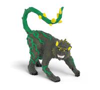 schleich ELDRADOR Creatures Chimpanzé de la Jungle 70835 Figurine de Monstre