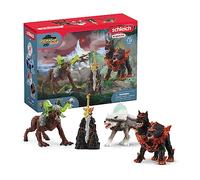 Schleich ELDRADOR CREATURES 72179 figurine pour enfant