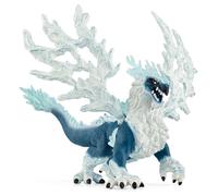 schleich ELDRADOR CREATURES Dragon de glace