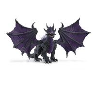 schleich ELDRADOR CREATURES Dragon des Ténèbres