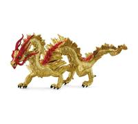 schleich ELDRADOR CREATURES Dragon du nouvel an chinois