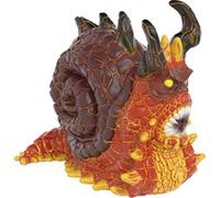 Schleich ELDRADOR CREATURES Escargot de lave, Figurine