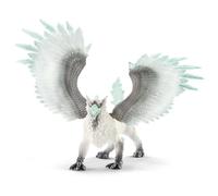 Schleich Eldrador Creatures Griffon De Glace