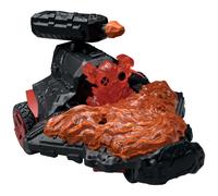 schleich ELDRADOR CREATURES Jet de Lave rétrofriction avec Mini Creature