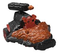 Jet de Lave rétrofriction avec Mini Creature