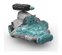 schleich ELDRADOR CREATURES Jet des Glaces rétrofriction avec Mini Creature