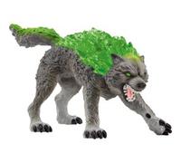 Schleich ELDRADOR CREATURES Loup de Pierre, Figurine