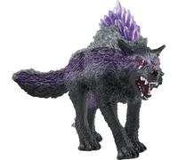 Schleich Eldrador Creatures Loup d'ombre 42554