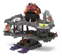 Schleich MasterCave Eldrador, Jeu de construction