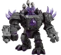 Schleich Eldrador Creatures Ombre Maître-Robot m. 42557