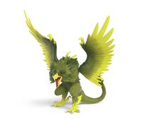 schleich ELDRADOR Creatures Rapace de la Jungle 70854 Figurine de Monstre dé