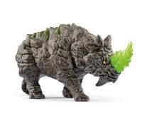 schleich ELDRADOR CREATURES Rhino de Pierre
