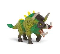 schleich ELDRADOR Creatures | Sanglier de la Jungle 70852 | Figurine de Monstre détaillée à Collectionner et à Jouer | Cadeau pour Enfants dès 7 Ans | 12 x 5 x 7 cm