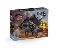Schleich ELDRADOR® Creatures | Taureau des Ombres 42816