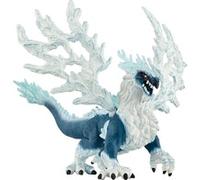 Schleich Eldrador - Dragon de glace, Figurine