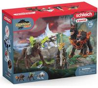 Schleich 72179, Figurine