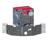 schleich ELDRADOR | Extension pour BattleCave Arena 42735 | 12 pièces