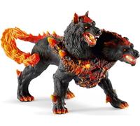 Schleich Eldrador Figurine de collection Chien de l'enfer