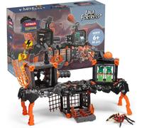 Forteresse de Lave