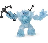 Schleich 70146 Géant des neiges ELdrador Multicolore G