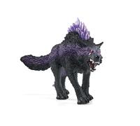 Schleich Loup des Ténèbres (Eldrador) 42554