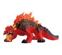 Schleich Eldrador - Magmawaran, Figurine