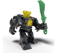 Schleich Eldrador Mini Creatures Serie 3 Ombre Jungle Robot 42600