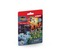 Schleich Eldrador Mini Creatures Serie 4 81262 : 81277 | 70652