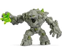 schleich ELDRADOR CREATURES Monstre de pierre