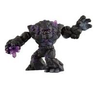 Monstre des Ténèbres - Pierre - Figurine Schleich Réaliste - Créature Mythique avec Bras et Torse Mobiles - Cadeau pour Garçons et Filles dès 7 ans - schleich 70158 ELDRADOR