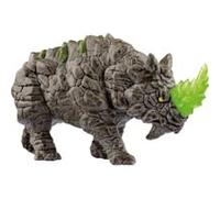 70157 Rhino de pierre EL DRADOR Multicolore G