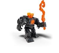 Schleich Mini Creatures Cyborg de Lave Eldrador 42597