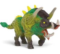 Schleich Figurine ELDRADOR CREATURES - Sanglier de la jungle 70852, Jaune - 12 x 5 x 7 cm