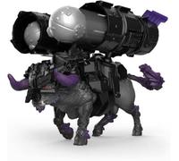 Schleich ELDRADOR | Taureau des ténèbres 42816 | 13 pièces