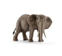 Schleich Éléphant d'afrique Femelle